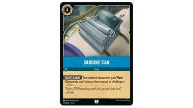 6 best Rise of the Floodborn item cards in Disney Lorcana's second set | Dicebreaker 6 best Rise of the Floodborn item cards in Disney Lorcana's second set | Dicebreaker
