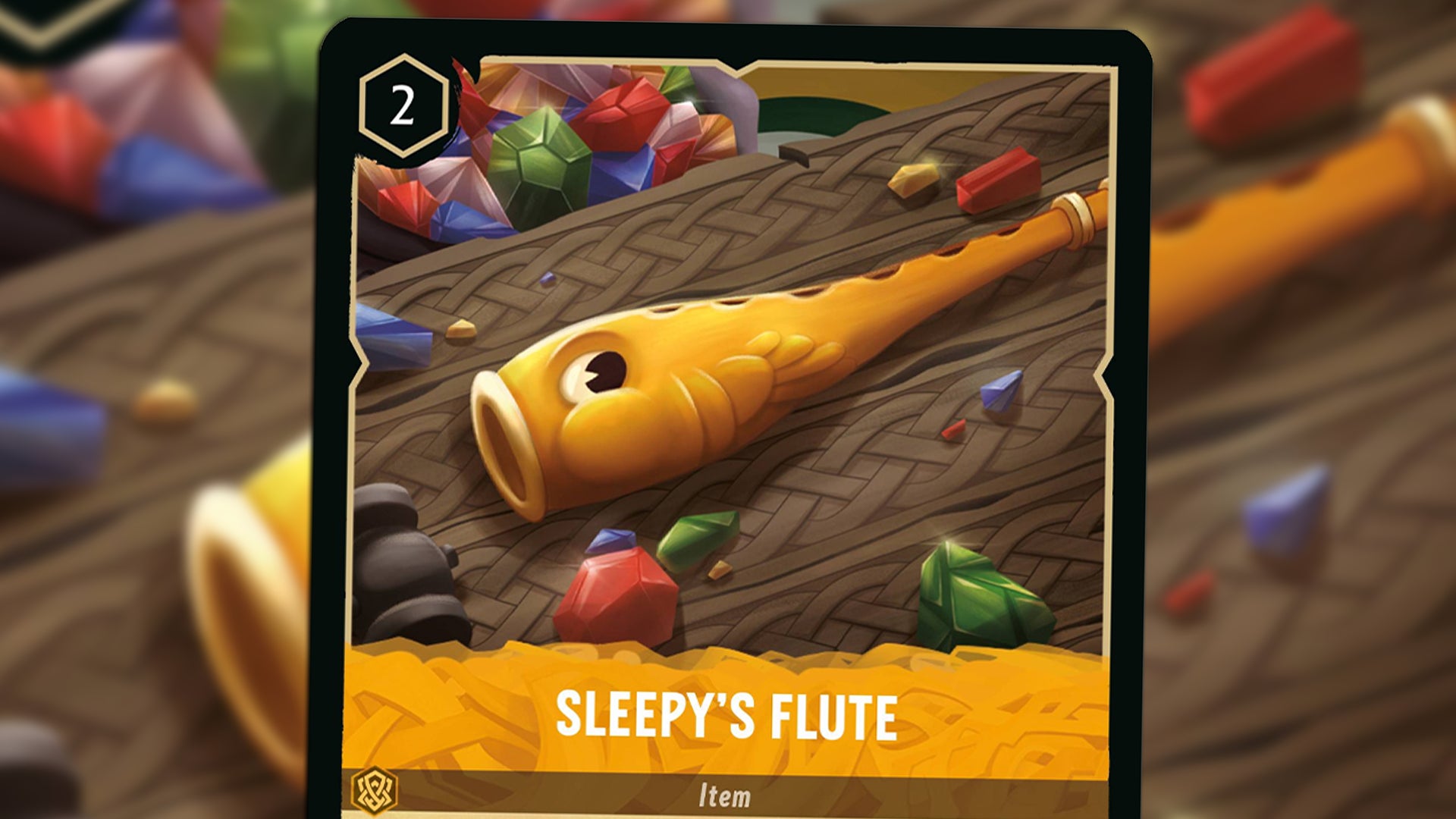 6 best Rise of the Floodborn item cards in Disney Lorcana's second set | Dicebreaker 6 best Rise of the Floodborn item cards in Disney Lorcana's second set | Dicebreaker