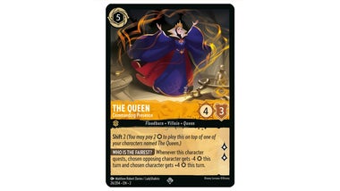 12 best Rise of the Floodborn cards in Disney Lorcana's second set | Dicebreaker 12 best Rise of the Floodborn cards in Disney Lorcana's second set | Dicebreaker
