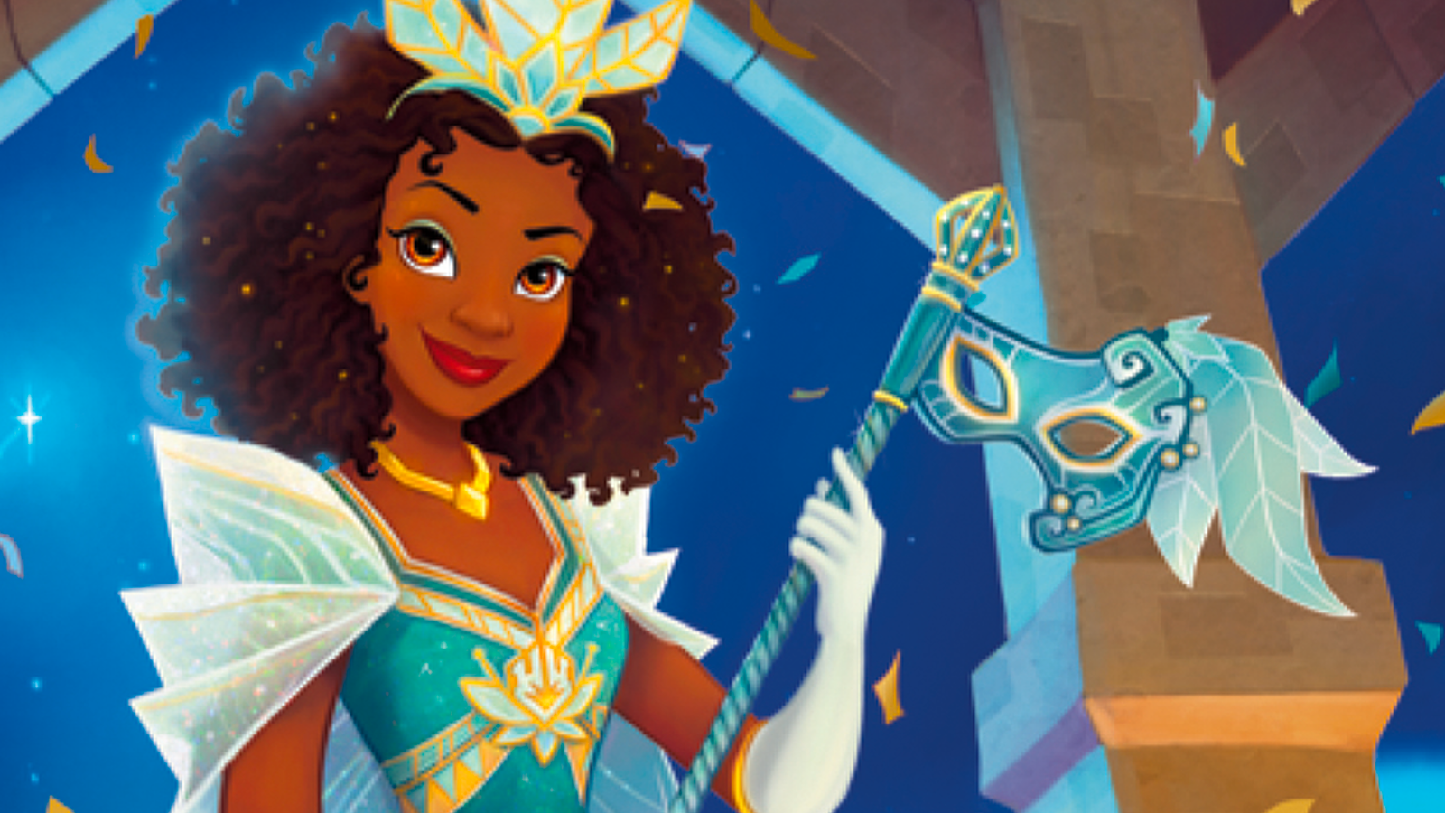 What's the best Rise of the Floodborn starter deck? Disney Lorcana's latest starters compared | Dicebreaker What's the best Rise of the Floodborn starter deck? Disney Lorcana's latest starters compared | Dicebreaker