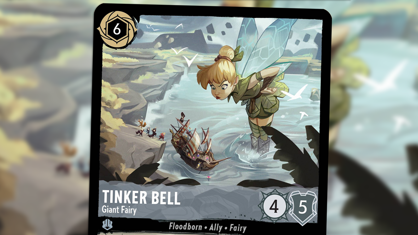 lorcana steel cards - Whispers in the Well or if you want to experience the game with a deck designed and tested by Team Lorcana Reviewing EVERY STEEL Card in