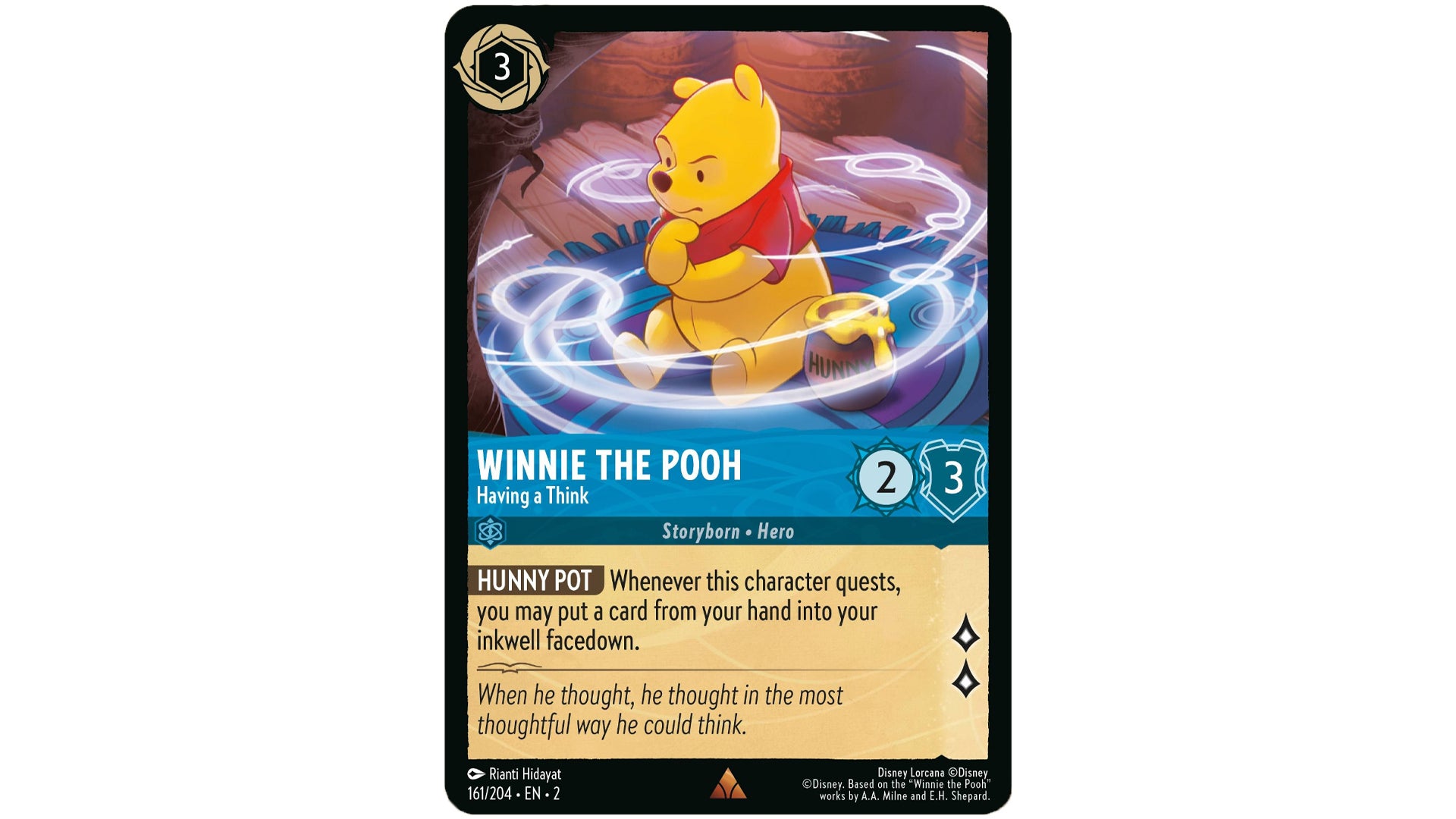 7 best Rise of the Floodborn sapphire cards in Disney Lorcana's second set | Dicebreaker 7 best Rise of the Floodborn sapphire cards in Disney Lorcana's second set | Dicebreaker