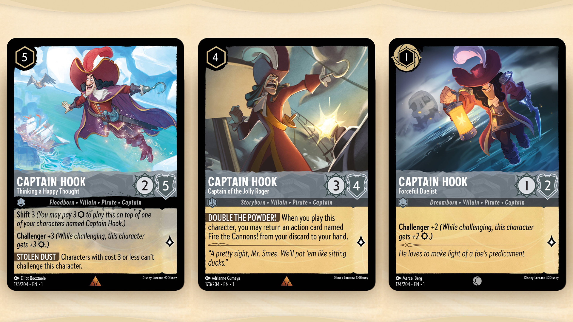 How to build a Lorcana deck in the Disney TCG | Dicebreaker