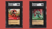 SPONSORED: Pulled a rare Lorcana, MTG or Pokémon card? You can now get them professionally graded for just $9