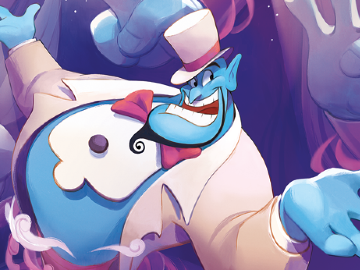 Here's an exclusive first look at four new cards from Disney Lorcana's Into the Inklands set | Dicebreaker Here's an exclusive first look at four new cards from Disney Lorcana's Into the Inklands set | Dicebreaker