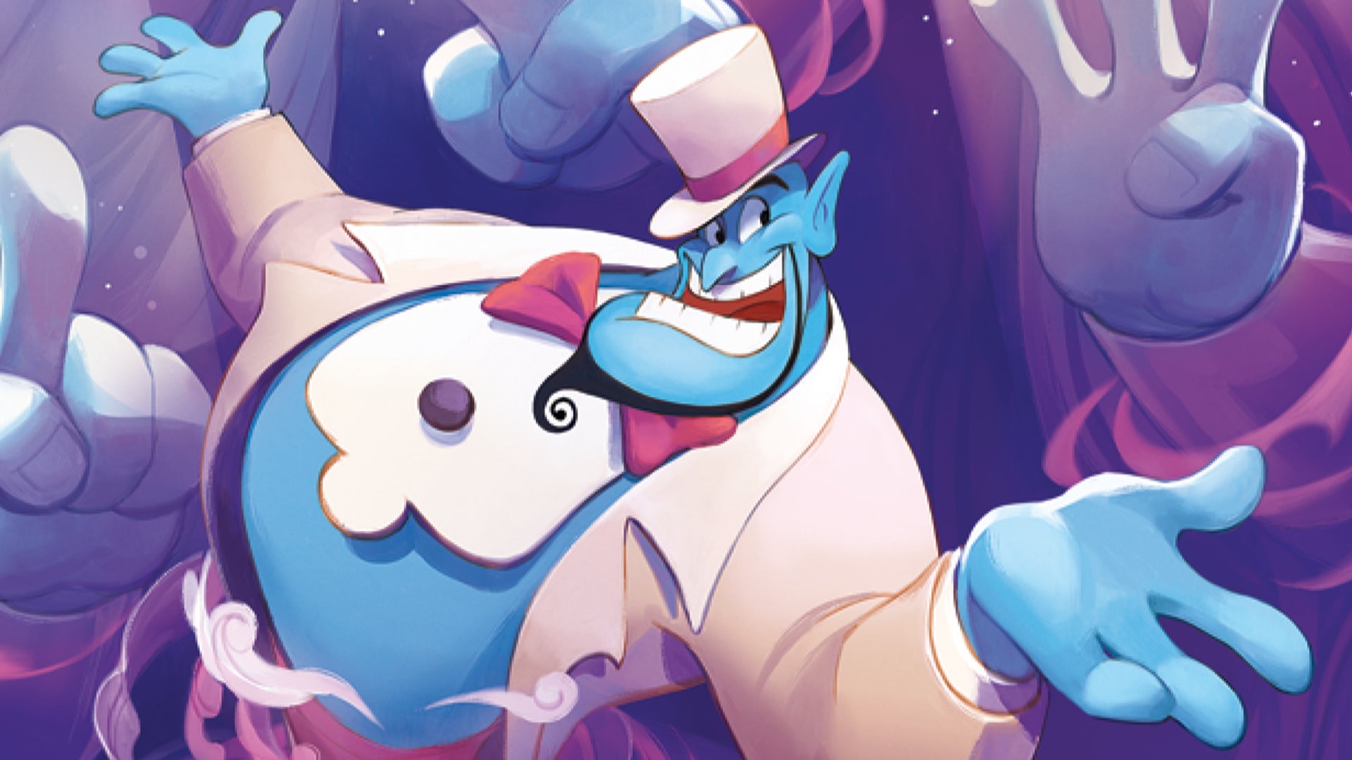 Here's an exclusive first look at four new cards from Disney Lorcana's Into the Inklands set | Dicebreaker Here's an exclusive first look at four new cards from Disney Lorcana's Into the Inklands set | Dicebreaker
