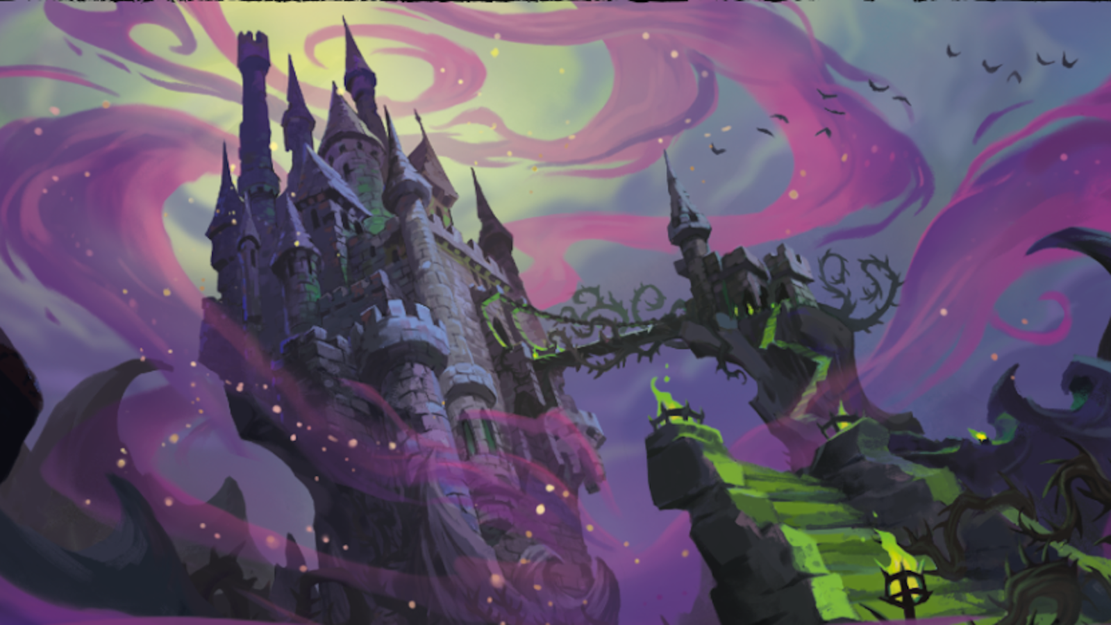 lorcana land cards Disney - - Into the Inklands and Treasure Planet Disney Lorcana Into the Inklands