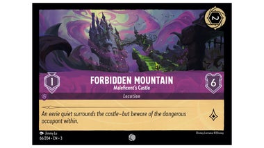 Disney Lorcana's third TCG set travels Into the Inklands with dogs, DuckTales and a brand new card type | Dicebreaker Disney Lorcana's third TCG set travels Into the Inklands with dogs, DuckTales and a brand new card type | Dicebreaker
