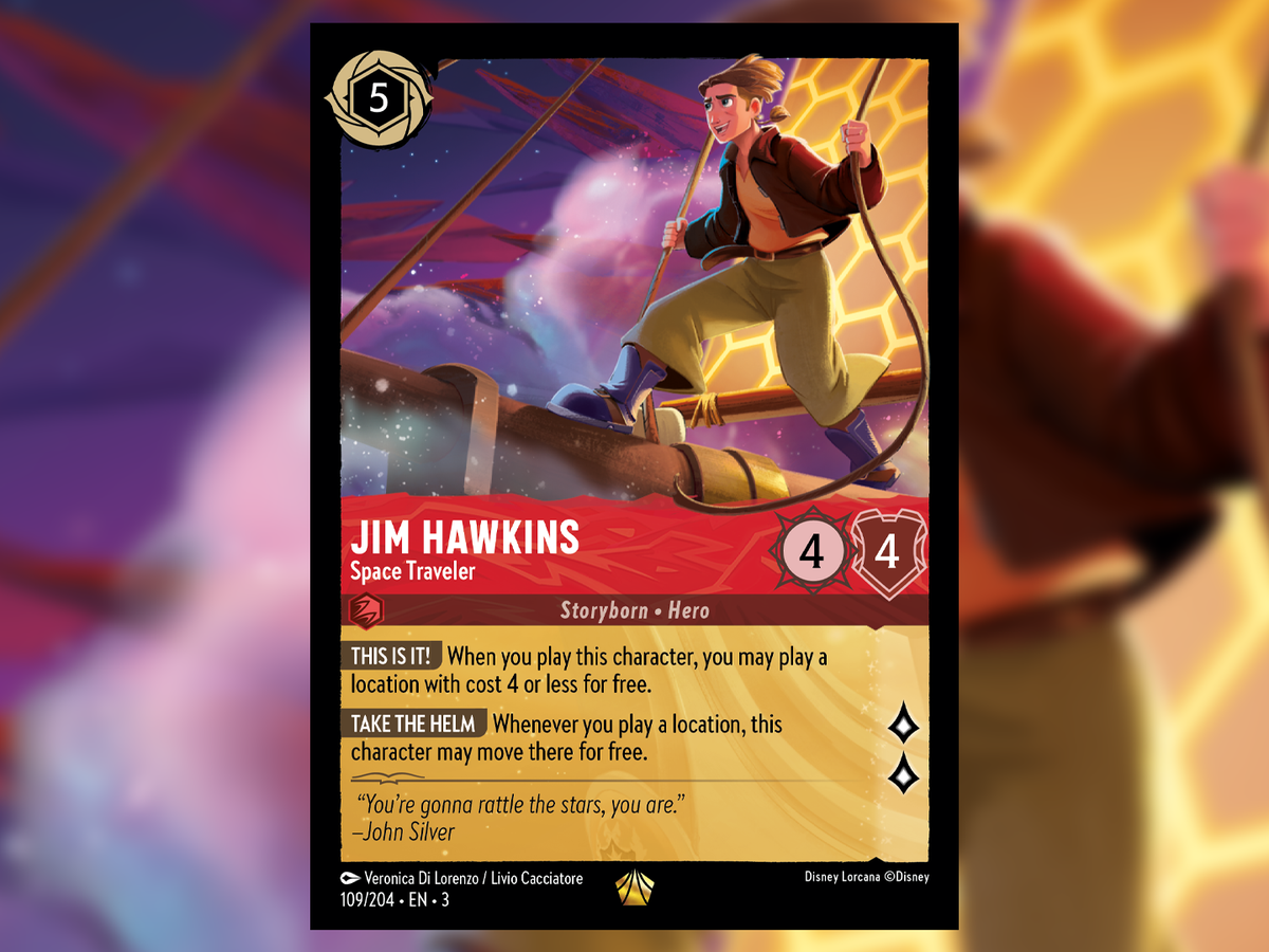 lorcana into the inklands starter deck card list Into the Inklands Starter Decks List and Card Infographic