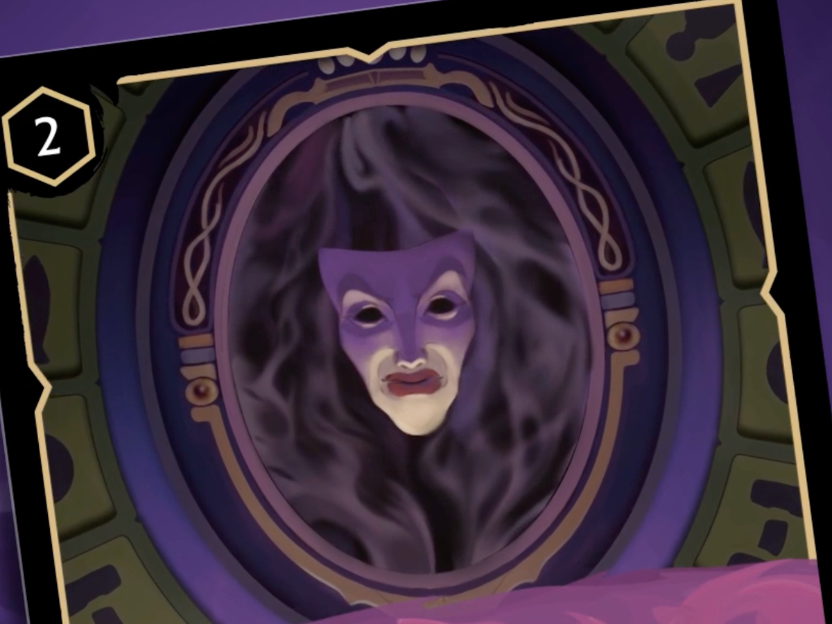 lorcana card io carde.io Disney Lorcana Gateway Trading Game Age 8+ Go Bananas Toys Disney Lorcana: Wilds Unknown 2