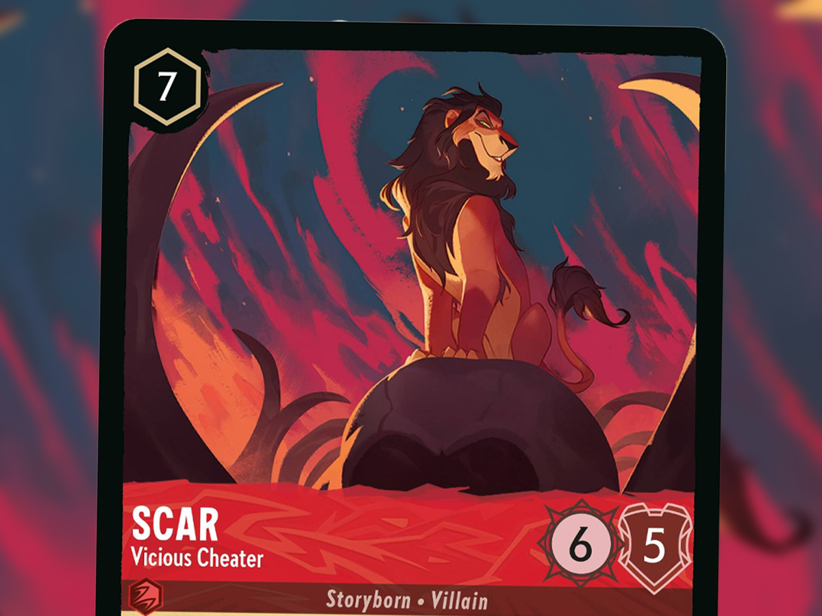 lorcana ruby cards The Top 10 From Ursula's Return Exciting Gameplay Experience fresh mechanics and new strategies that will shake up your decks and test your skills in bold new ways. Disney Lorcana TCG fans suggest