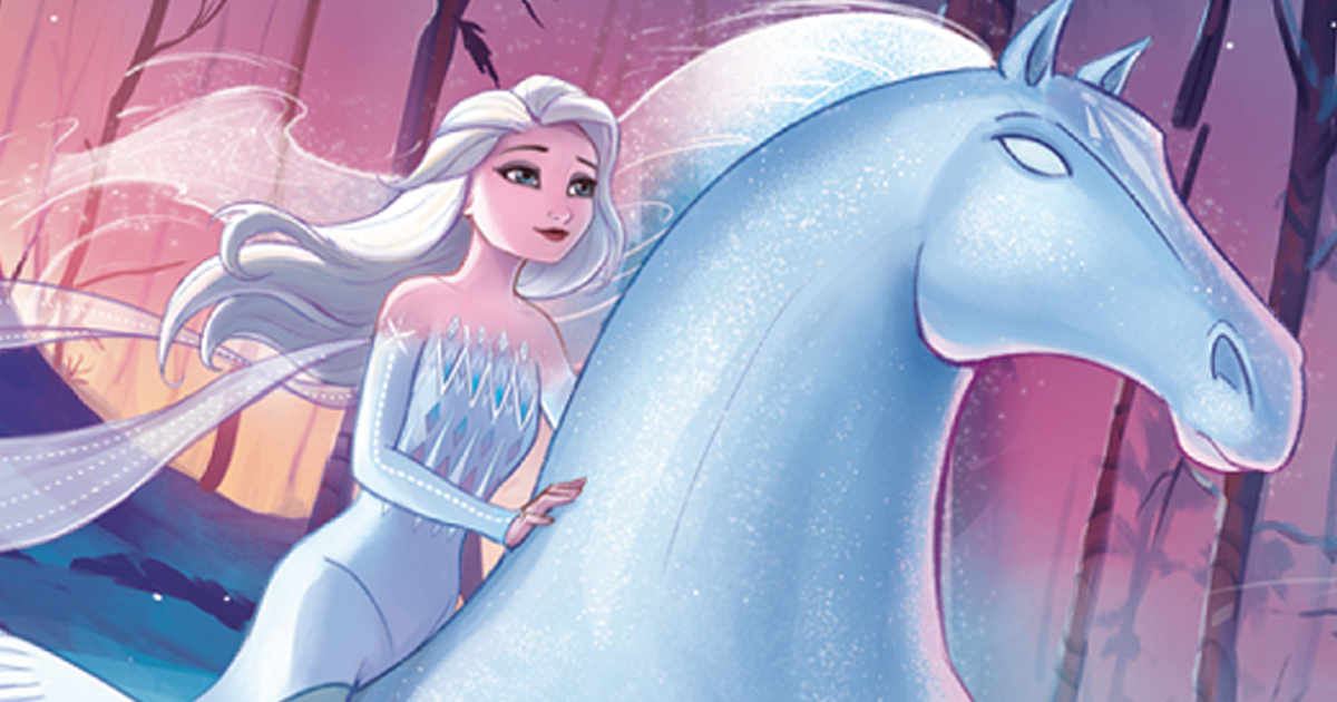 Disney Lorcana: Rise of the Floodborn - Everything we know so far Disney Lorcana: Rise of the Floodborn - Everything we know so far