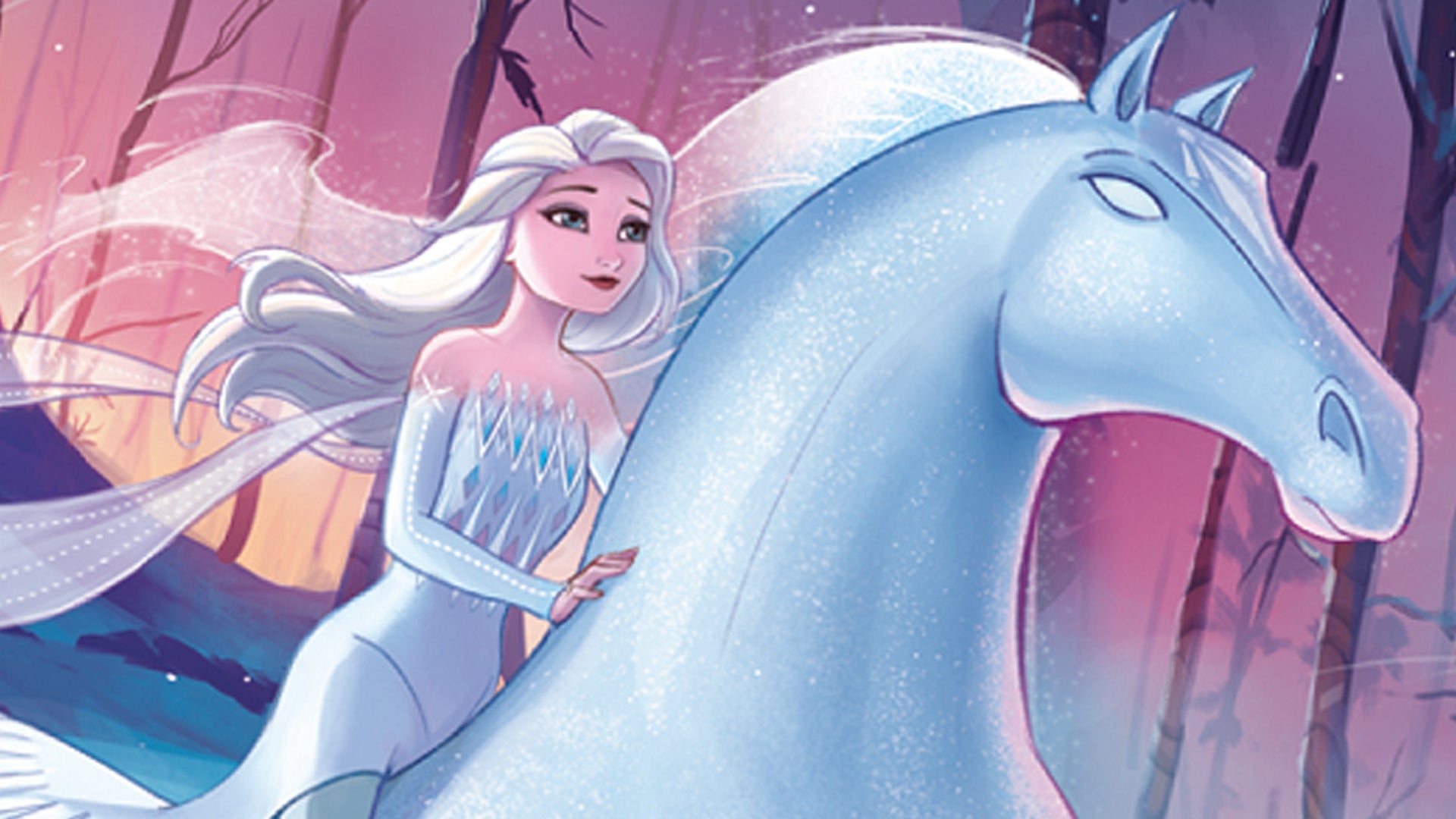 Disney Lorcana: Rise of the Floodborn - Everything we know so far about Lorcana's second set | Dicebreaker Disney Lorcana: Rise of the Floodborn - Everything we know so far about Lorcana's second set | Dicebreaker