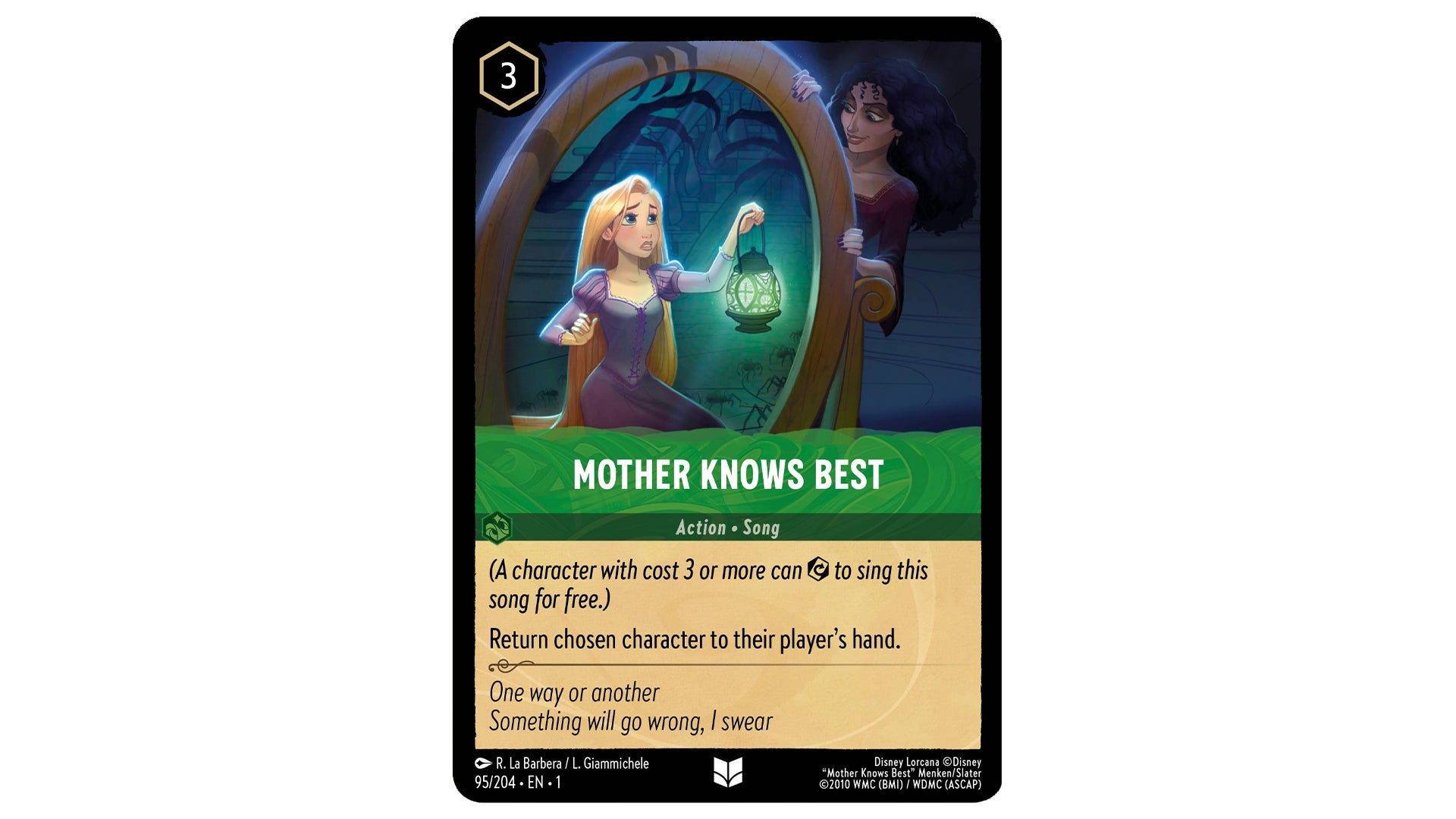 6 best Disney Lorcana song cards in The First Chapter | Dicebreaker 6 best Disney Lorcana song cards in The First Chapter | Dicebreaker