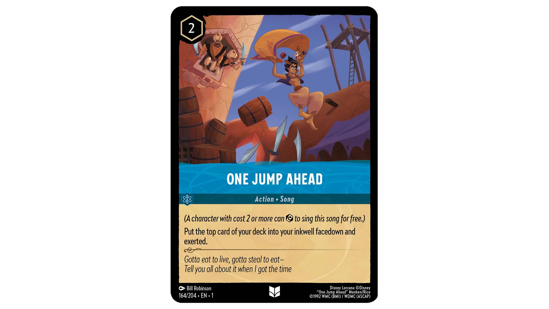 6 best Disney Lorcana song cards in The First Chapter | Dicebreaker 6 best Disney Lorcana song cards in The First Chapter | Dicebreaker