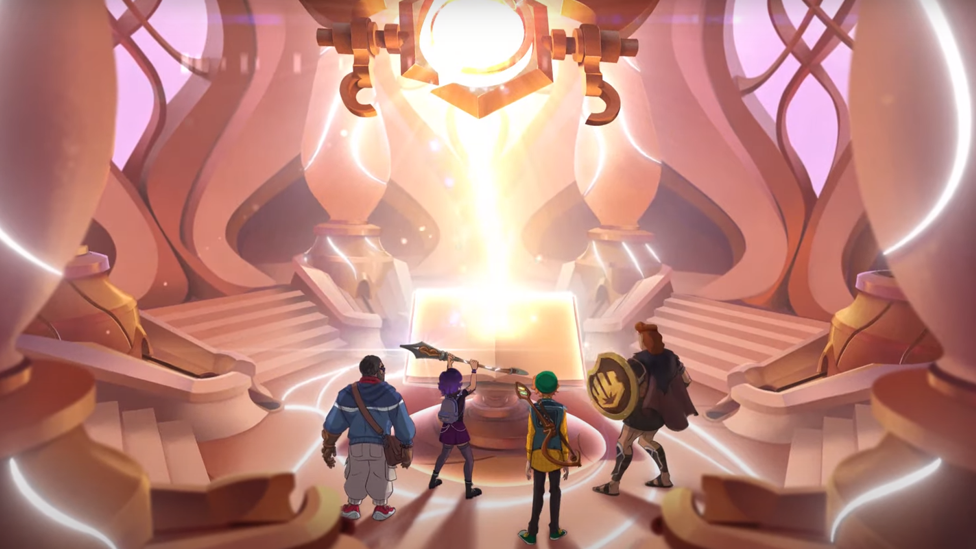 Evil Mickey Mouse, mysterious seaweed and different timelines ...