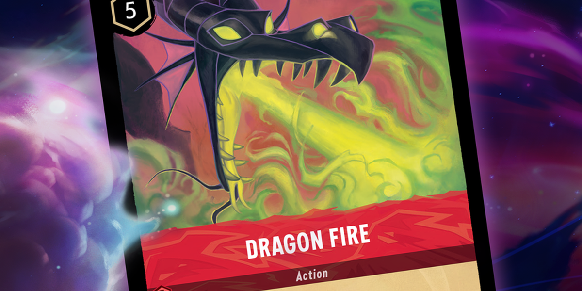 lorcana when can you play action cards Question about "play" and abilities. : r/Lorcana