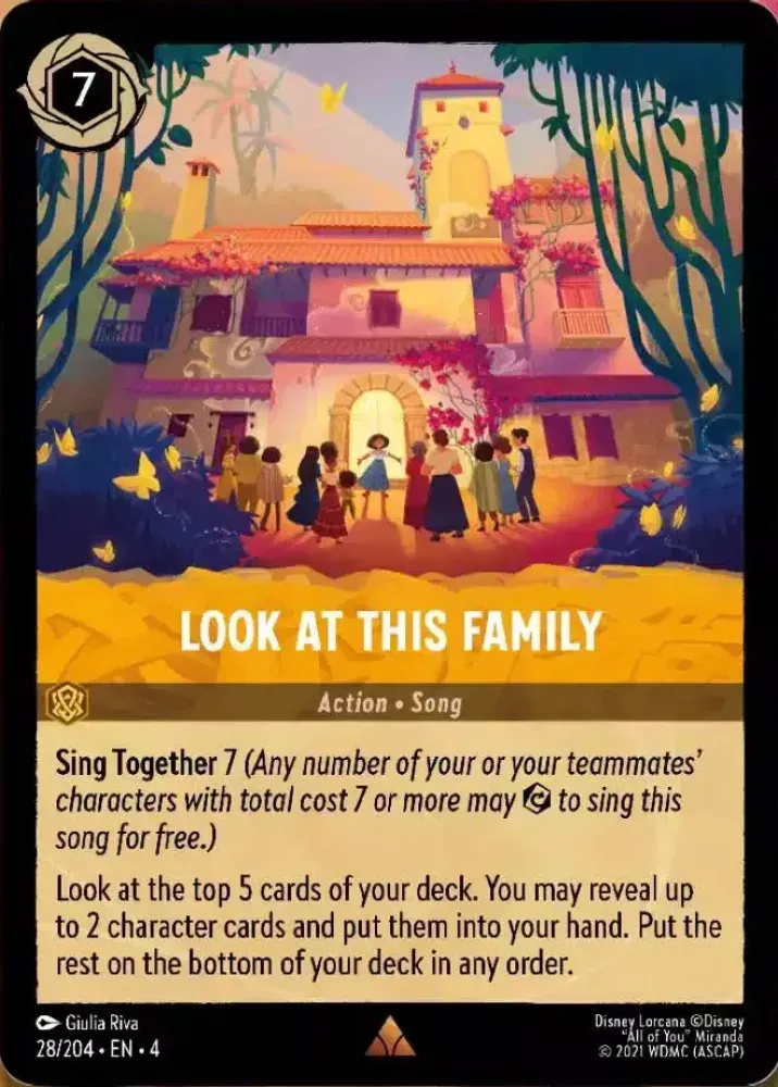 Disney Lorcana: Ursula's Return - Everything we know about Lorcana's fourth  set | Dicebreaker