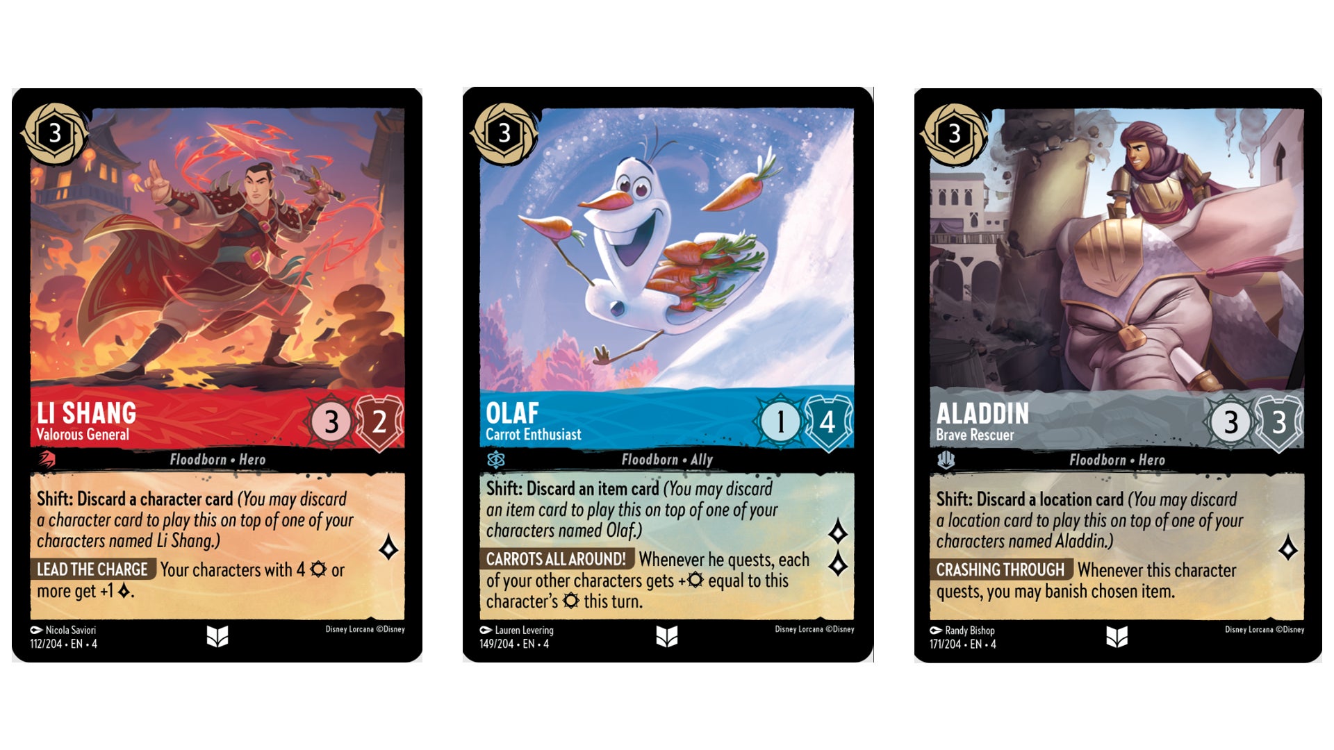Disney Lorcana - Ursula's Return will allow players to pay for powerful Shift cards without spending ink | Dicebreaker Disney Lorcana - Ursula's Return will allow players to pay for powerful Shift cards without spending ink | Dicebreaker
