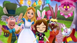Disney Magical World trailer released in English  