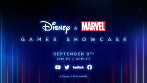 First-ever Disney and Marvel Games Showcase will take place at this year’s D23 Expo