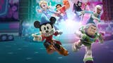Disney Melee Mania verpasst Elsa und Buzz Lightyear den Smash-Bros-Dreh