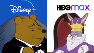 Disney+ i HBO Max to królowie streamingu. Netflix pod ostrzałem konkurencji