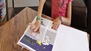 Disney researchers creating tech that makes any material touch responsive, video inside