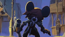 Image for Disney: Shadowed Kingdom