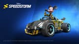 Disney Speedstorm entrará en acceso anticipado en abril