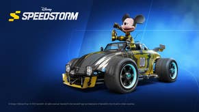 Disney Speedstorm chega em abril ao Early Access