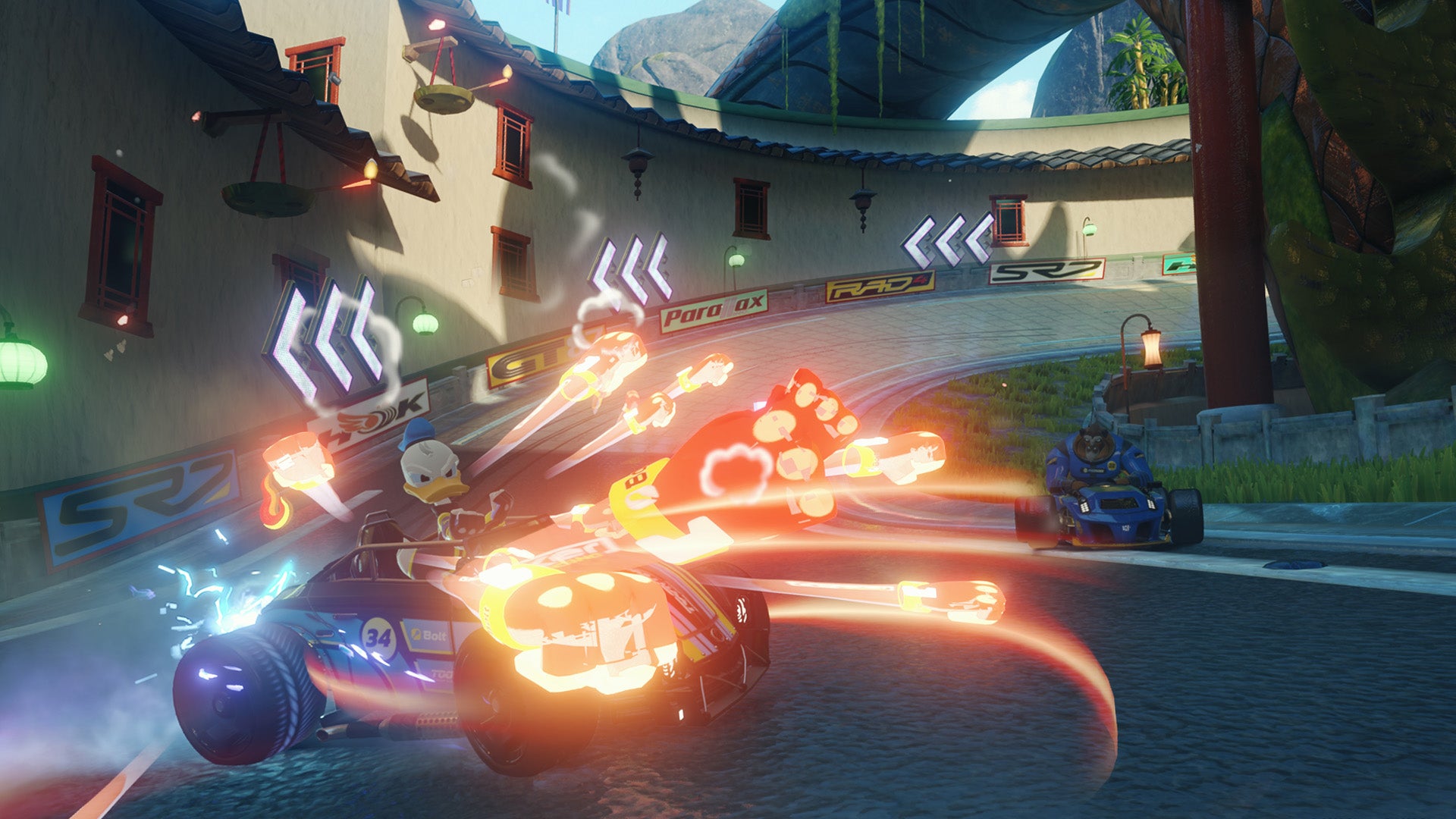 Speedstrorm Disney Speedstorm | VG247