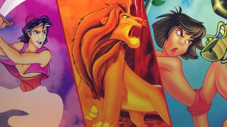 16-bit Disney classics Aladdin, The Lion King and The Jungle Book arrive on GOG