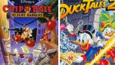 Ranking The Disney Afternoon Collection's Games from Best to Worst