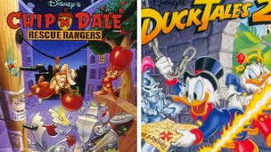 Ranking The Disney Afternoon Collection's Games from Best to Worst