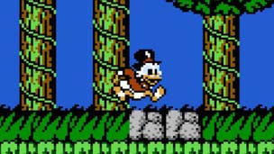 The Disney Afternoon Collection Review: Step Right up and Come on In