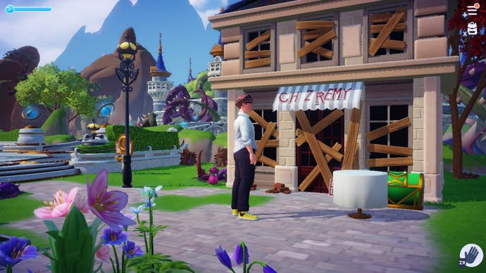 Disney Dreamlight Valley recipes list and best 5 star recipes