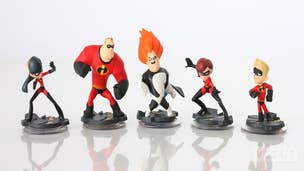 Disney Infinity development cost exceeds $100 million, failure could force change at company - report