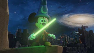 Kingdom Hearts 3 could feature Marvel and Star Wars characters