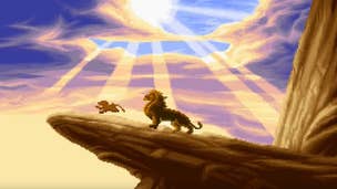16-bit classics Aladdin and The Lion King heading to consoles, PC in October