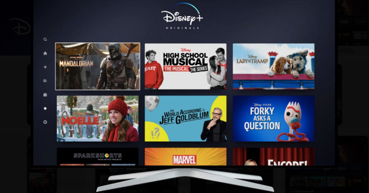 Serial Disney Disney+ apresentará episódios semanais | Eurogamer.pt