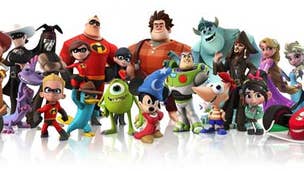 Disney Infinity getting Marvel, Star Wars expansions, "several hundred" staff to be laid off - rumour