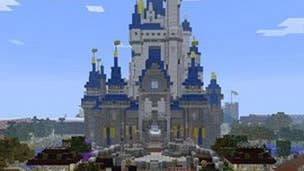 MineCon 2012 to be held at Disneyland Paris