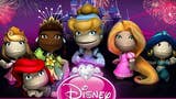 Principesse Disney in LittleBigPlanet 2