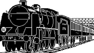 Disorient Express: Rail Sim Semantics
