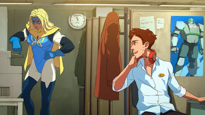 "There were zero expectations for Season 1" - Dispatch studio sounds set on Season 2, but it's got the difficult second album problem to contend with