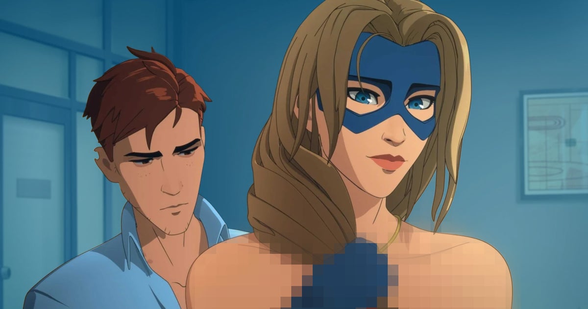 The core narrative and gameplay experience remains identical AdHoc reassures Dispatch players on Switch as it confirms Nintendo platform versions are censored The core narrative and gameplay experience remains identical AdHoc reassures Dispatch players on Switch as it confirms Nintendo platform versions are censored