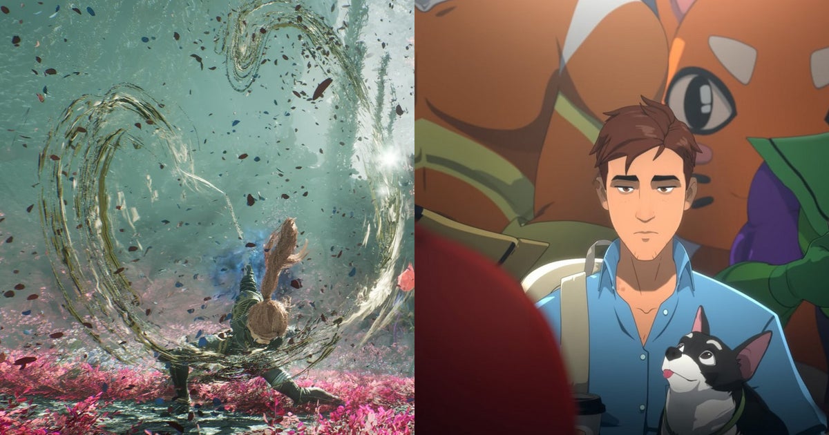 Clair Obscur: Expedition 33 und Dispatch führen bei den BAFTA Awards 2026