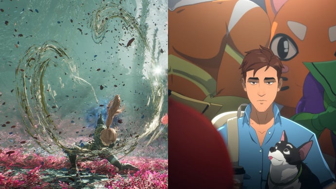 Clair Obscur: Expedition 33 and Dispatch lead at BAFTA Awards 2026