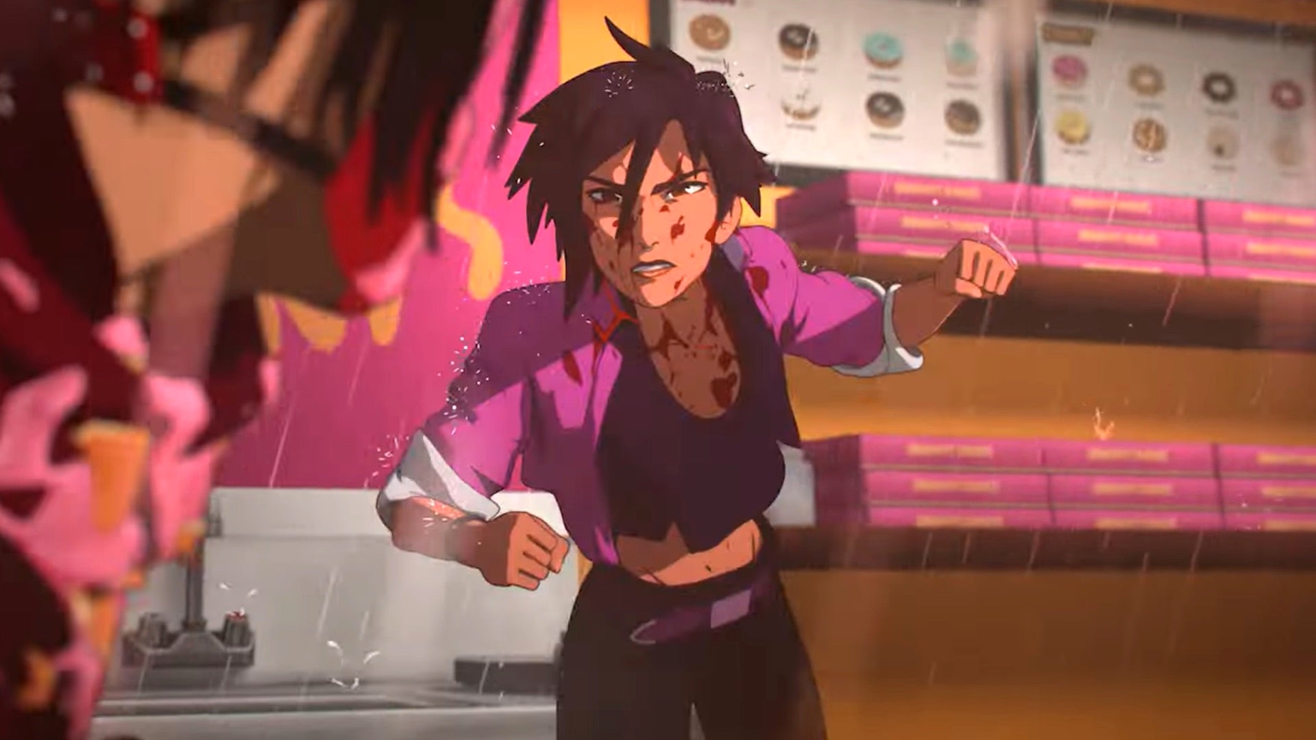 Is episodic gaming back on the map? Ex-Wolf Among Us devs' superhero workplace comedy Dispatch sells big to become a well-deserved smash